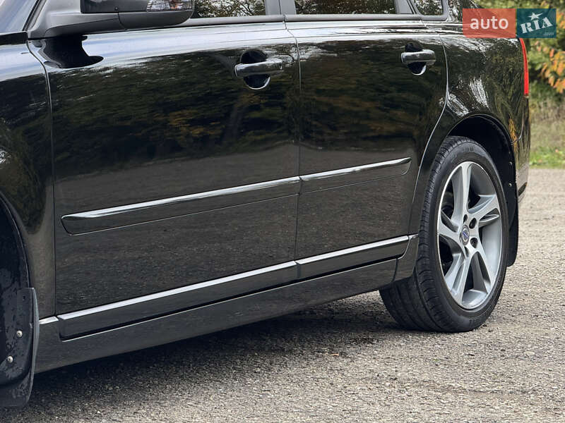 Седан Volvo S40 2012 в Моршині фото 27 Седан Volvo S40 2012 в Моршині