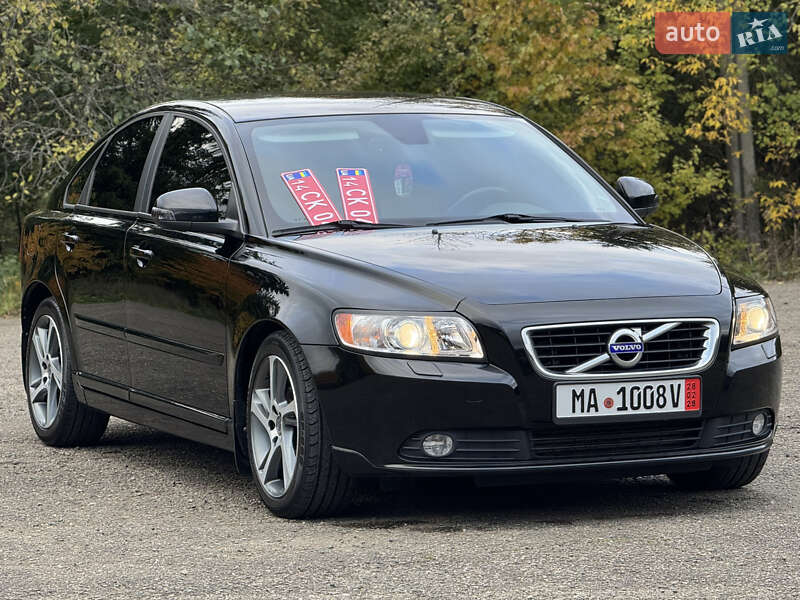 Седан Volvo S40 2012 в Моршині фото 31 Седан Volvo S40 2012 в Моршині