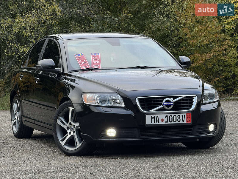 Седан Volvo S40 2012 в Моршині фото 45 Седан Volvo S40 2012 в Моршині