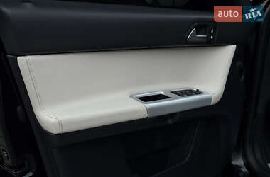 Седан Volvo S40 2012 в 