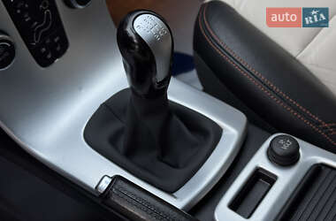 Седан Volvo S40 2012 в 