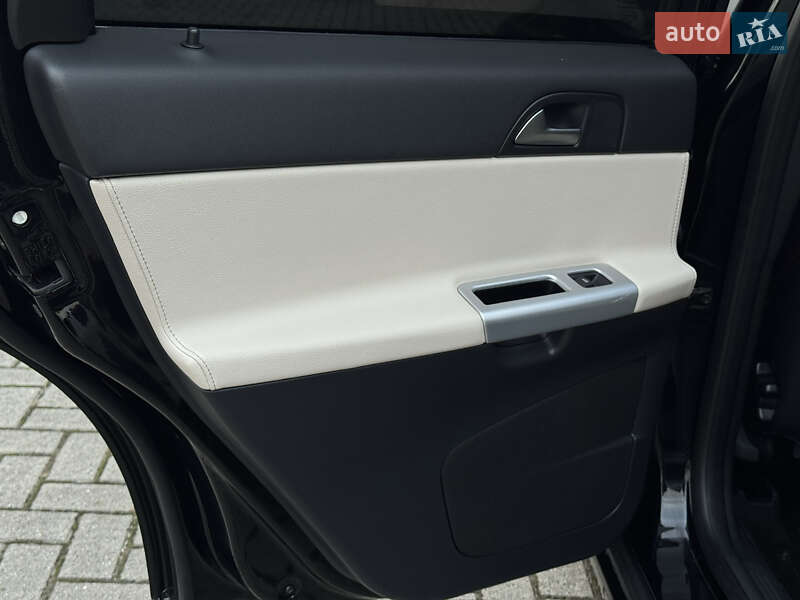 Седан Volvo S40 2012 в Моршині фото 69 Седан Volvo S40 2012 в Моршині