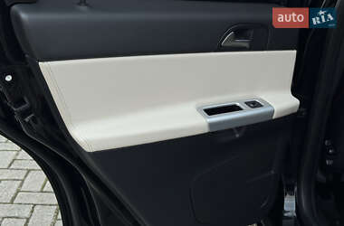 Седан Volvo S40 2012 в 