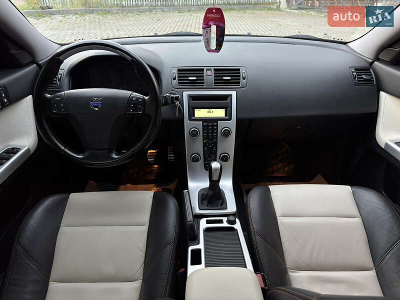 Седан Volvo S40 2012 в Моршині фото 73 Седан Volvo S40 2012 в Моршині