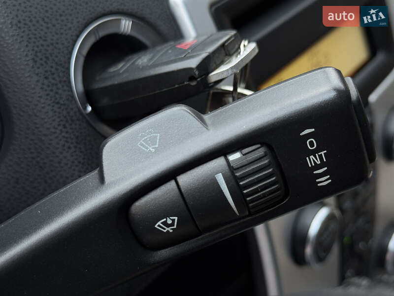 Седан Volvo S40 2012 в Моршині фото 80 Седан Volvo S40 2012 в Моршині