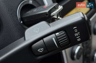 Седан Volvo S40 2012 в 