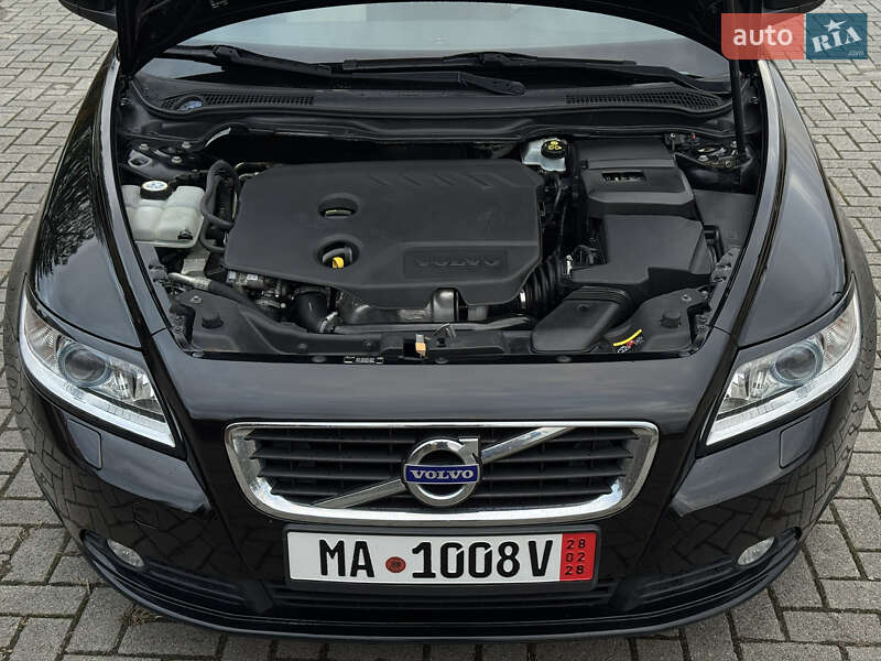 Седан Volvo S40 2012 в Моршині фото 111 Седан Volvo S40 2012 в Моршині