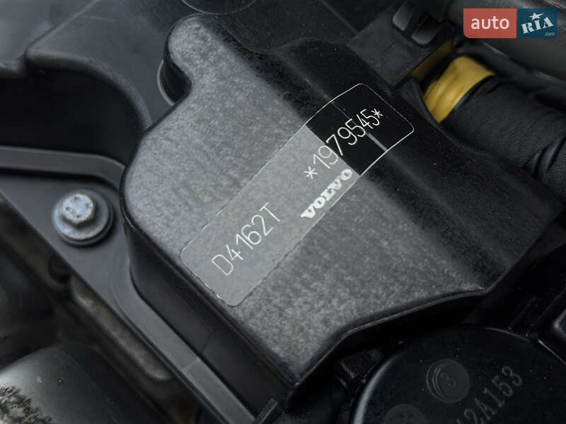 Седан Volvo S40 2012 в Моршині фото 118 Седан Volvo S40 2012 в Моршині