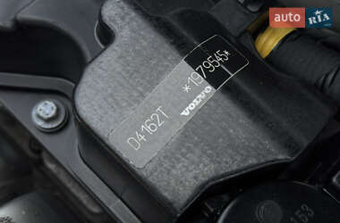 Седан Volvo S40 2012 в 