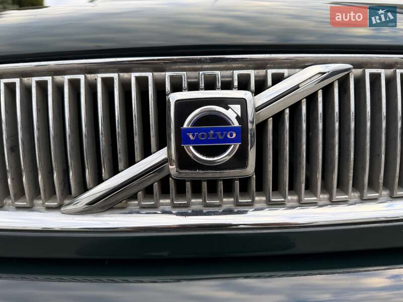 Седан Volvo S40 2000 в Львове фото 18 Седан Volvo S40 2000 в Львове