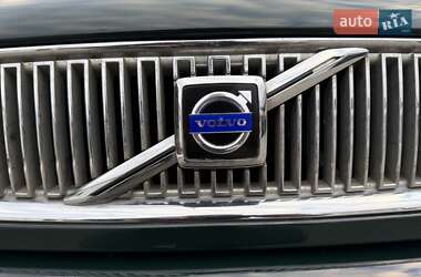 Седан Volvo S40 2000 в 