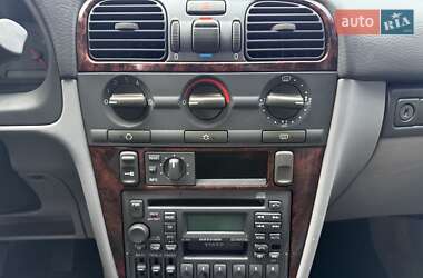 Седан Volvo S40 2000 в 