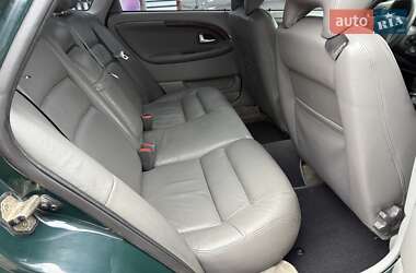 Седан Volvo S40 2000 в 