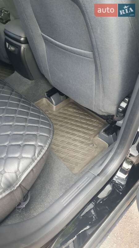 Седан Volvo S40 2005 в Житомирі фото 6 Седан Volvo S40 2005 в Житомирі