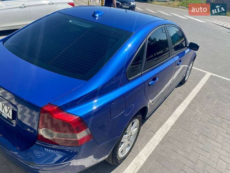 Седан Volvo S40 2006 в Киеве фото 20 Седан Volvo S40 2006 в Киеве