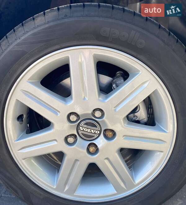 Седан Volvo S40 2006 в Киеве фото 28 Седан Volvo S40 2006 в Киеве