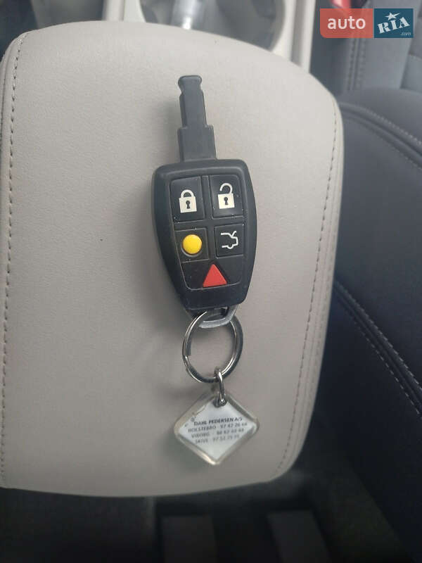 Седан Volvo S40 2005 в Киеве фото 13 Седан Volvo S40 2005 в Киеве