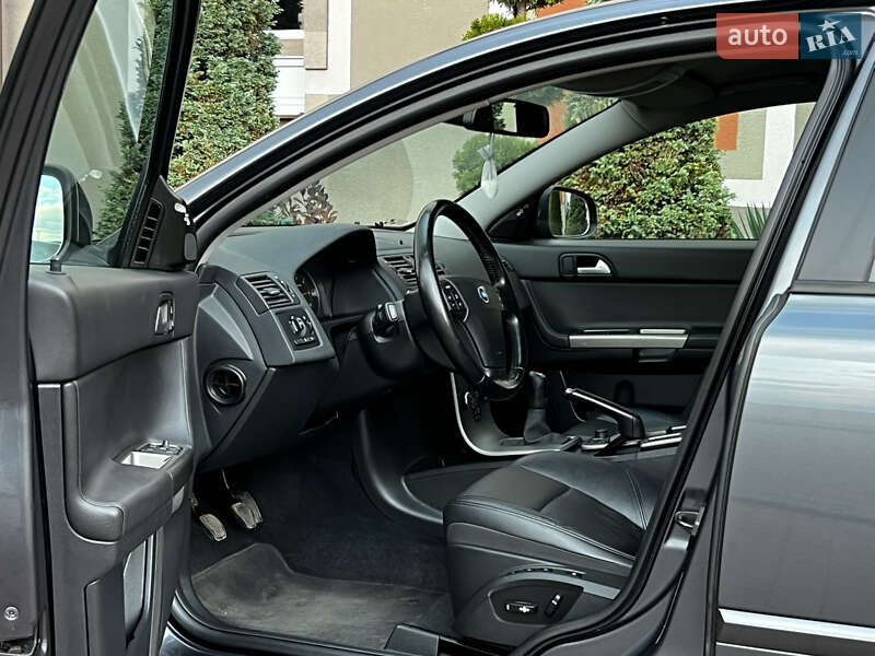 Седан Volvo S40 2011 в Стрые фото 75 Седан Volvo S40 2011 в Стрые