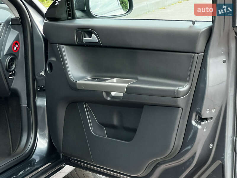 Седан Volvo S40 2011 в Стрые фото 103 Седан Volvo S40 2011 в Стрые