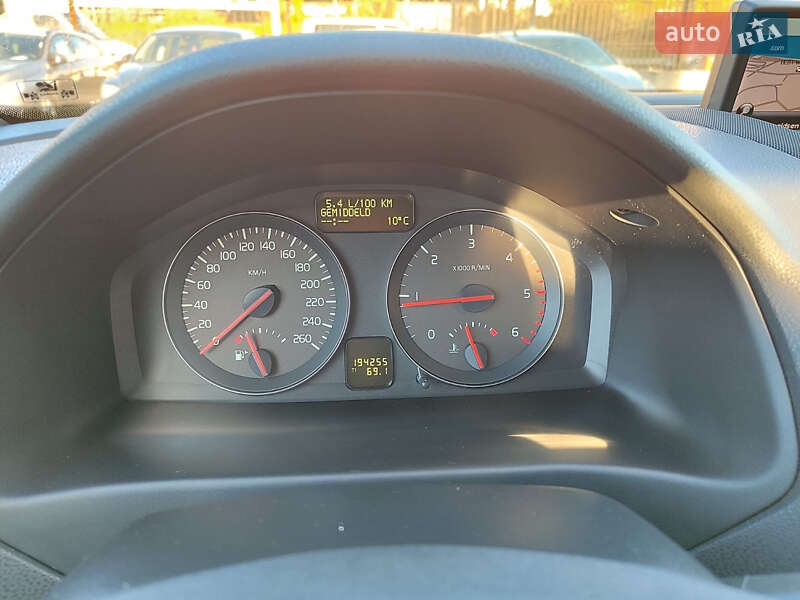 Седан Volvo S40 2011 в Киеве фото 33 Седан Volvo S40 2011 в Киеве