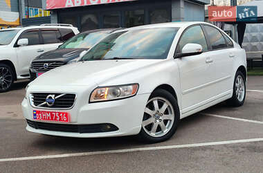 Седан Volvo S40 2011 в Києві