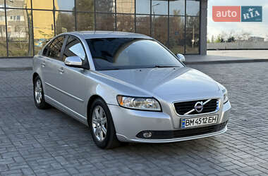 Седан Volvo S40 2012 в Днепре