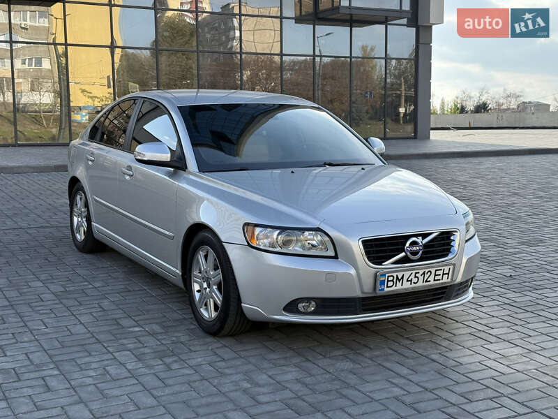Volvo S40 2012 Volvo S40 2012