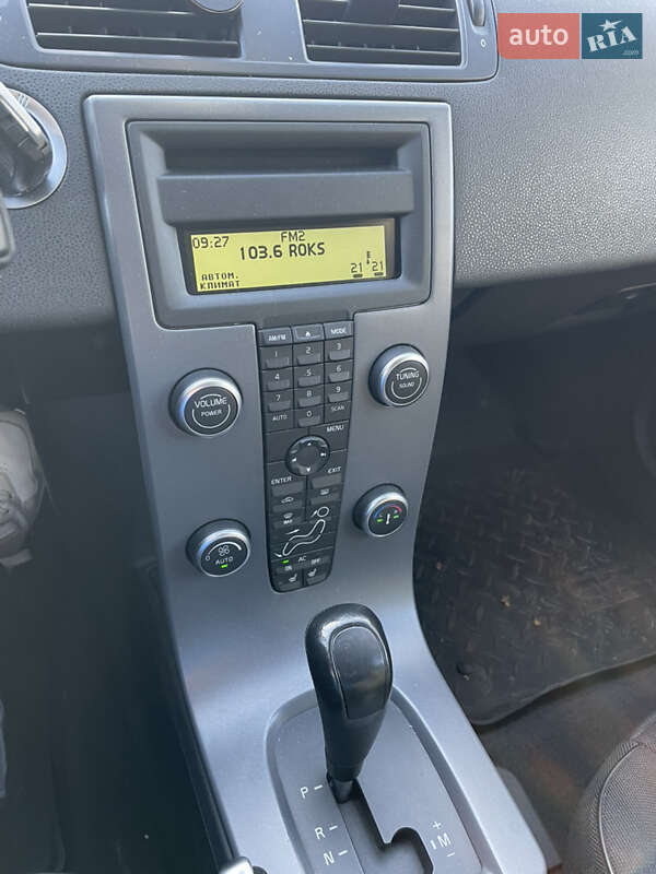 Седан Volvo S40 2012 в Києві фото 8 Седан Volvo S40 2012 в Києві