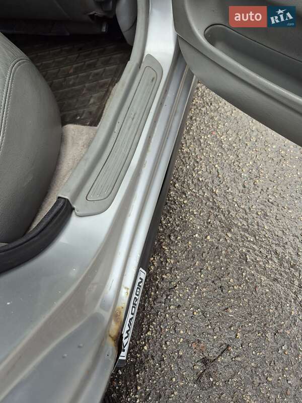 Седан Volvo S40 2000 в Киеве