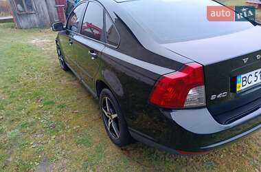Седан Volvo S40 2008 в Яворове