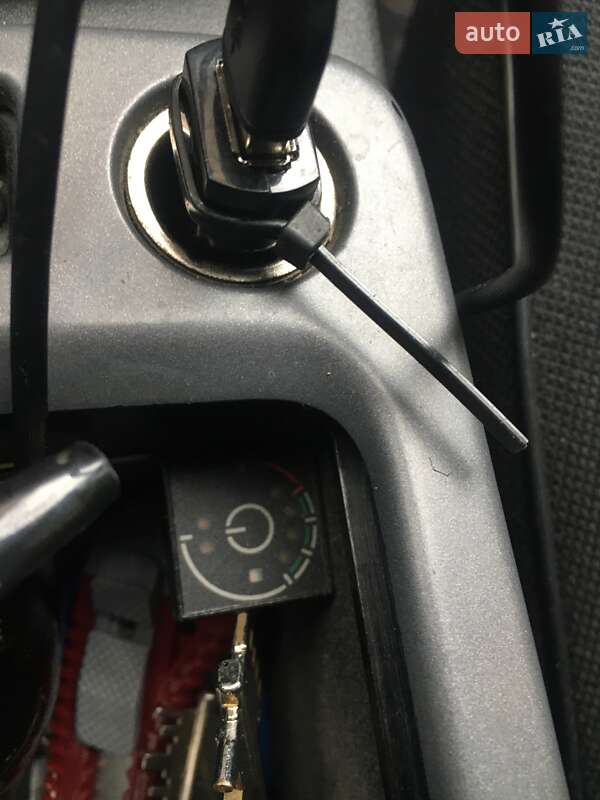 Седан Volvo S40 2008 в Дніпрі