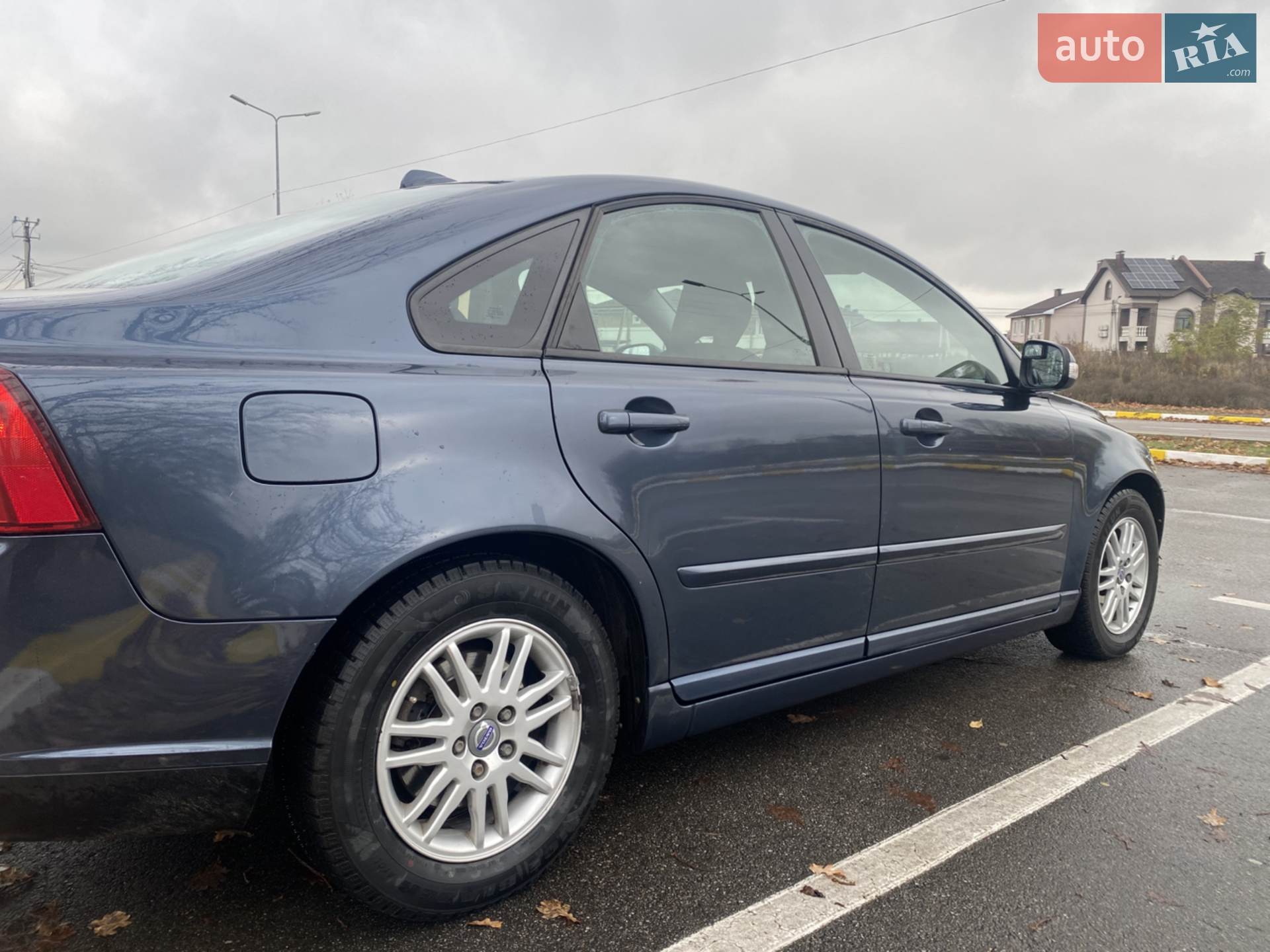 2011 Volvo S40 - мініатюра 4