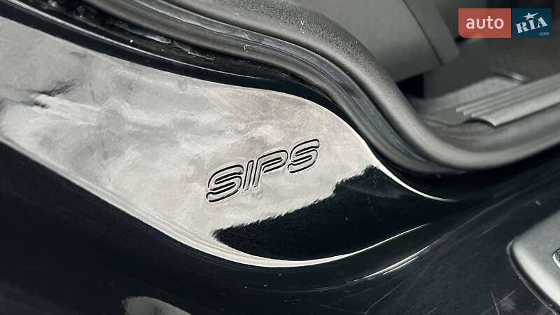 Седан Volvo S40 2010 в Луцьку