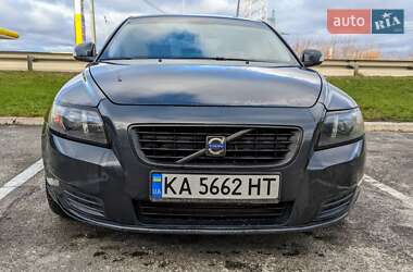 Седан Volvo S40 2009 в Киеве