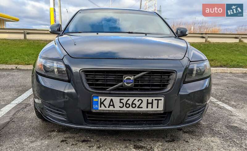 Volvo S40 2009