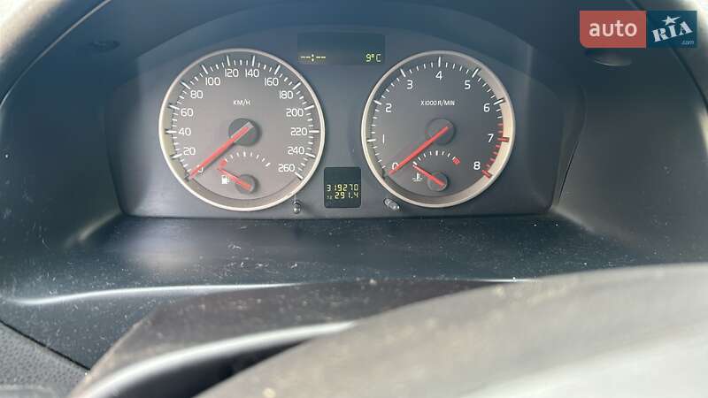 Седан Volvo S40 2006 в Киеве фото 4 Седан Volvo S40 2006 в Киеве