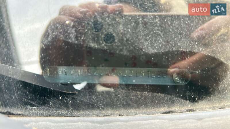 Седан Volvo S40 2006 в Киеве фото 6 Седан Volvo S40 2006 в Киеве