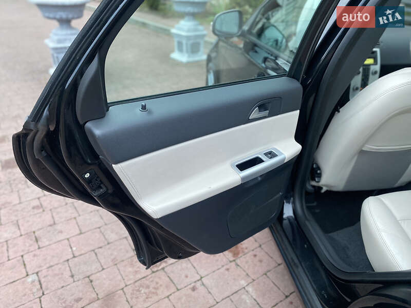 Седан Volvo S40 2011 в Стрию