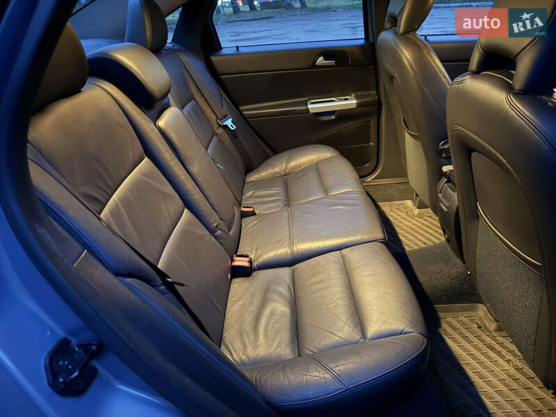 Седан Volvo S40 2012 в Житомирі