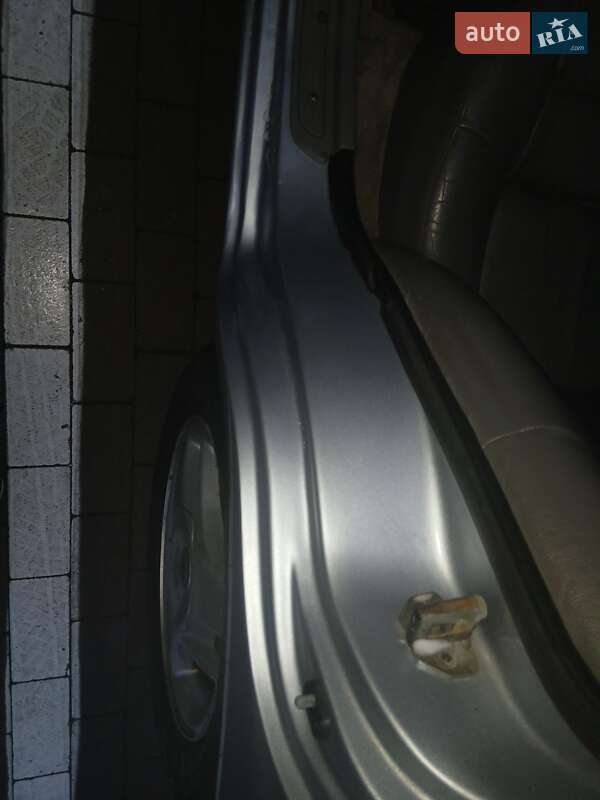 Седан Volvo S40 1997 в Боярке фото 6 Седан Volvo S40 1997 в Боярке