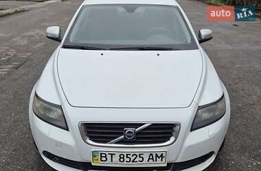Седан Volvo S40 2009 в Кропивницькому