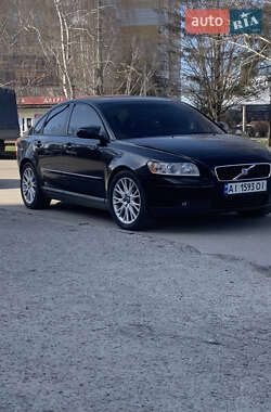 Седан Volvo S40 2007 в Сквире