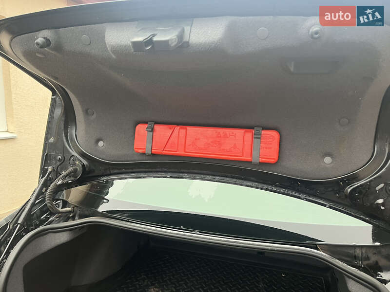 Седан Volvo S40 2008 в Южноукраїнську