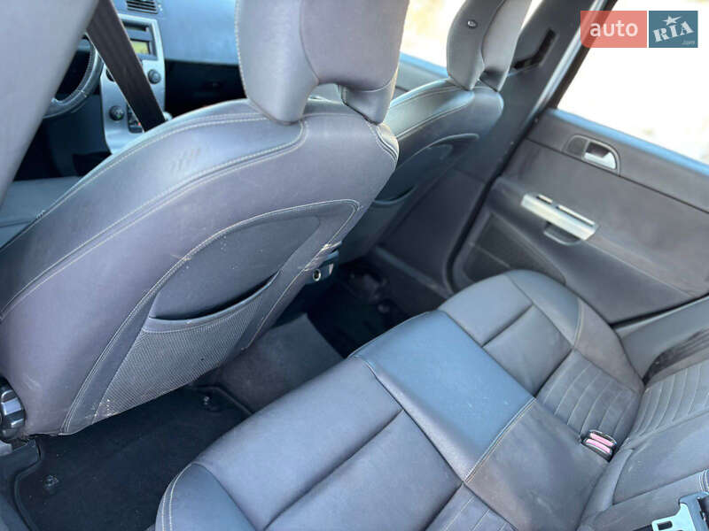 Седан Volvo S40 2005 в Киеве фото 8 Седан Volvo S40 2005 в Киеве