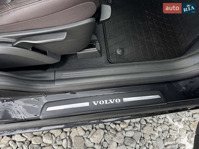 Седан Volvo S40 2011 в Стрию фото 31 Седан Volvo S40 2011 в Стрию