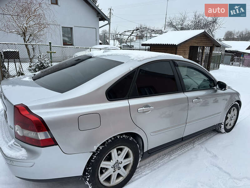Volvo S40 2006 Volvo S40 2006