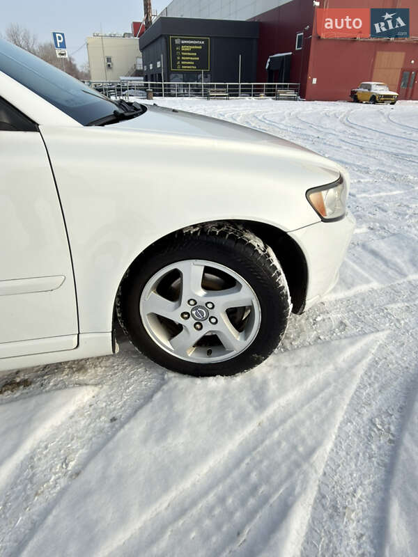 Седан Volvo S40 2012 в Киеве