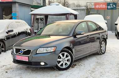 Седан Volvo S40 2012 в Києві