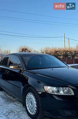 Седан Volvo S40 2011 в Киеве