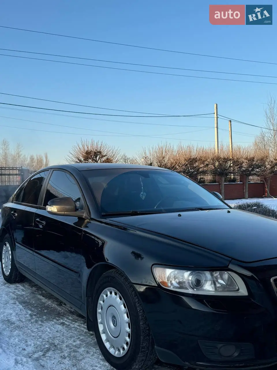 2011 Volvo S40 - мініатюра 25